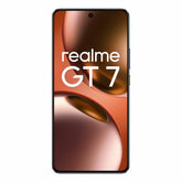 Smartphone Realme GT 7 6,78" 12 GB RAM 256 GB Black